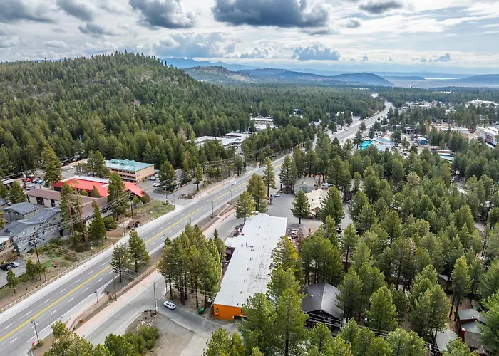 Quality Inn Near Mammoth Mountain Ski Resort