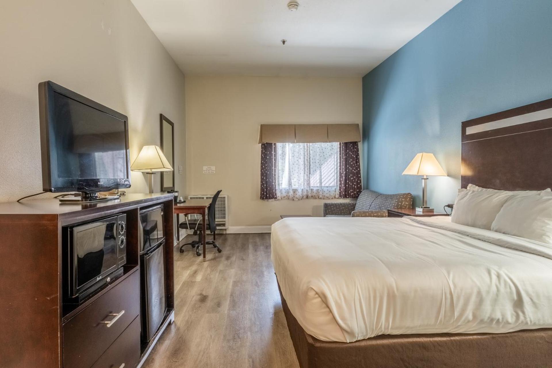 Inn Quality Near Mammoth Mountain