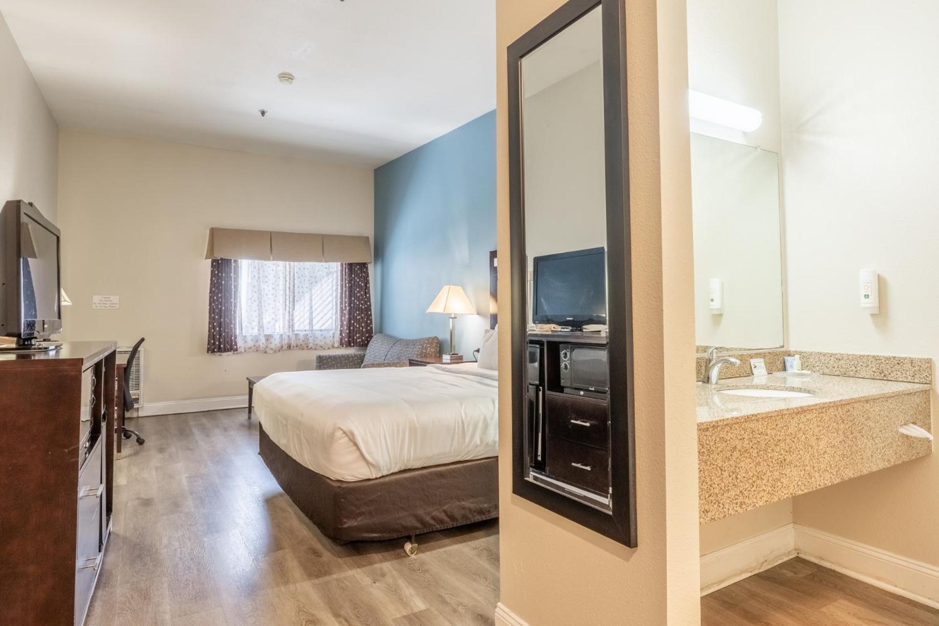 Quality Near Mammoth Mountain