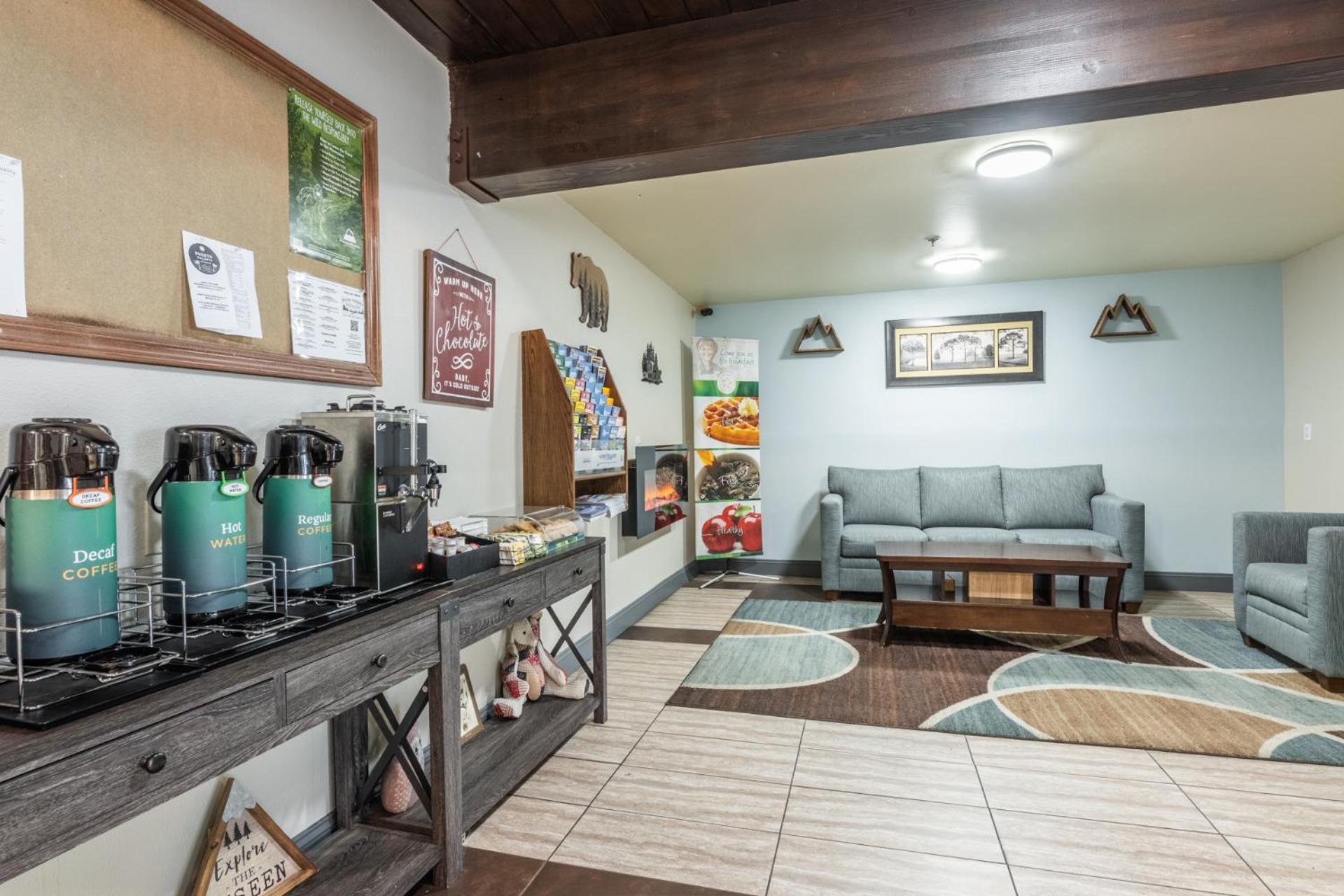 Inn Quality Near Mammoth Mountain Mammoth Lakes