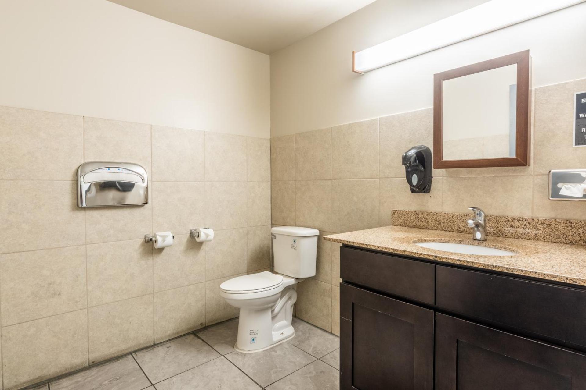 Inn Quality Near Mammoth Mountain
