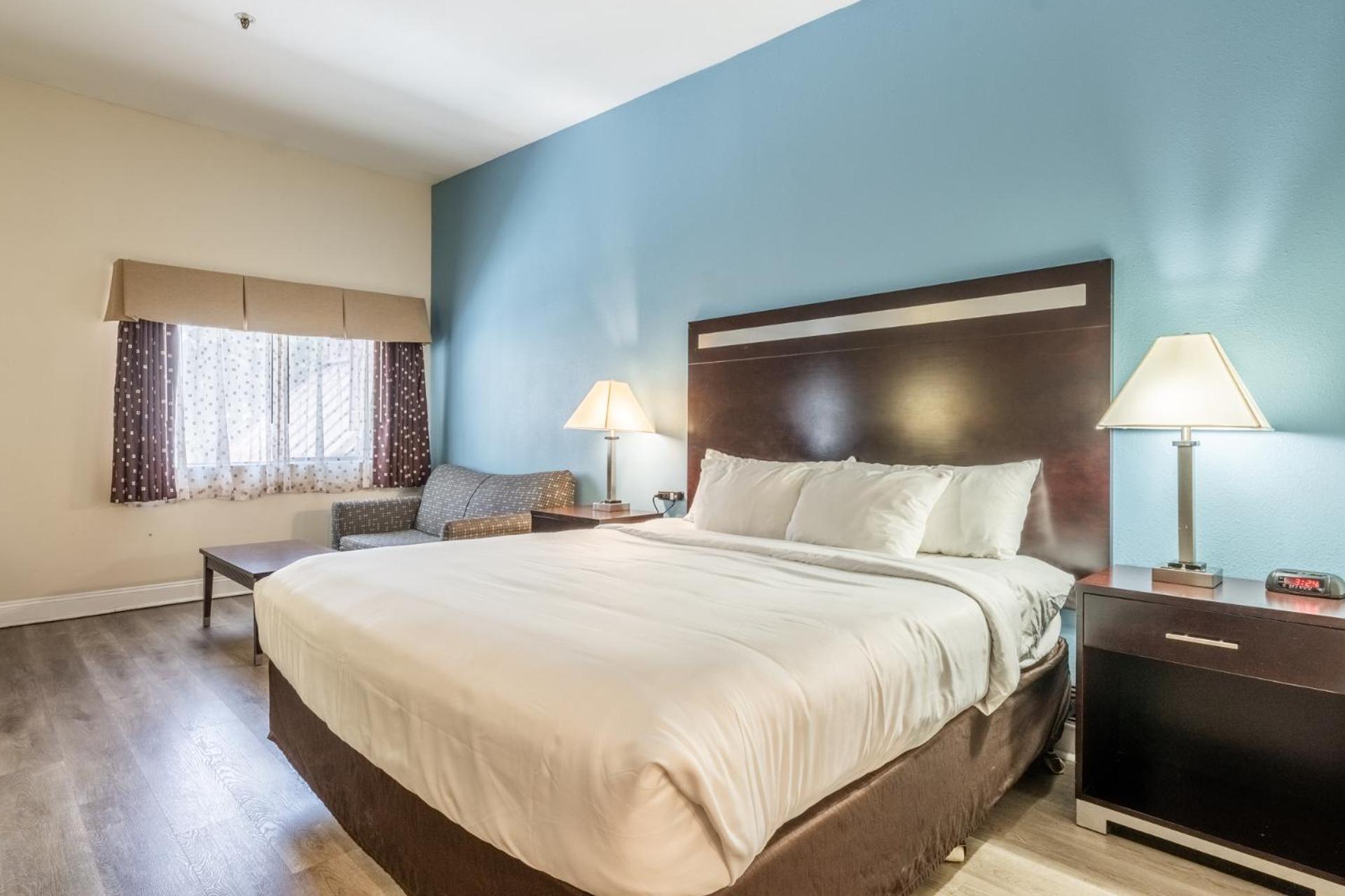 Inn Quality Near Mammoth Mountain Mammoth Lakes