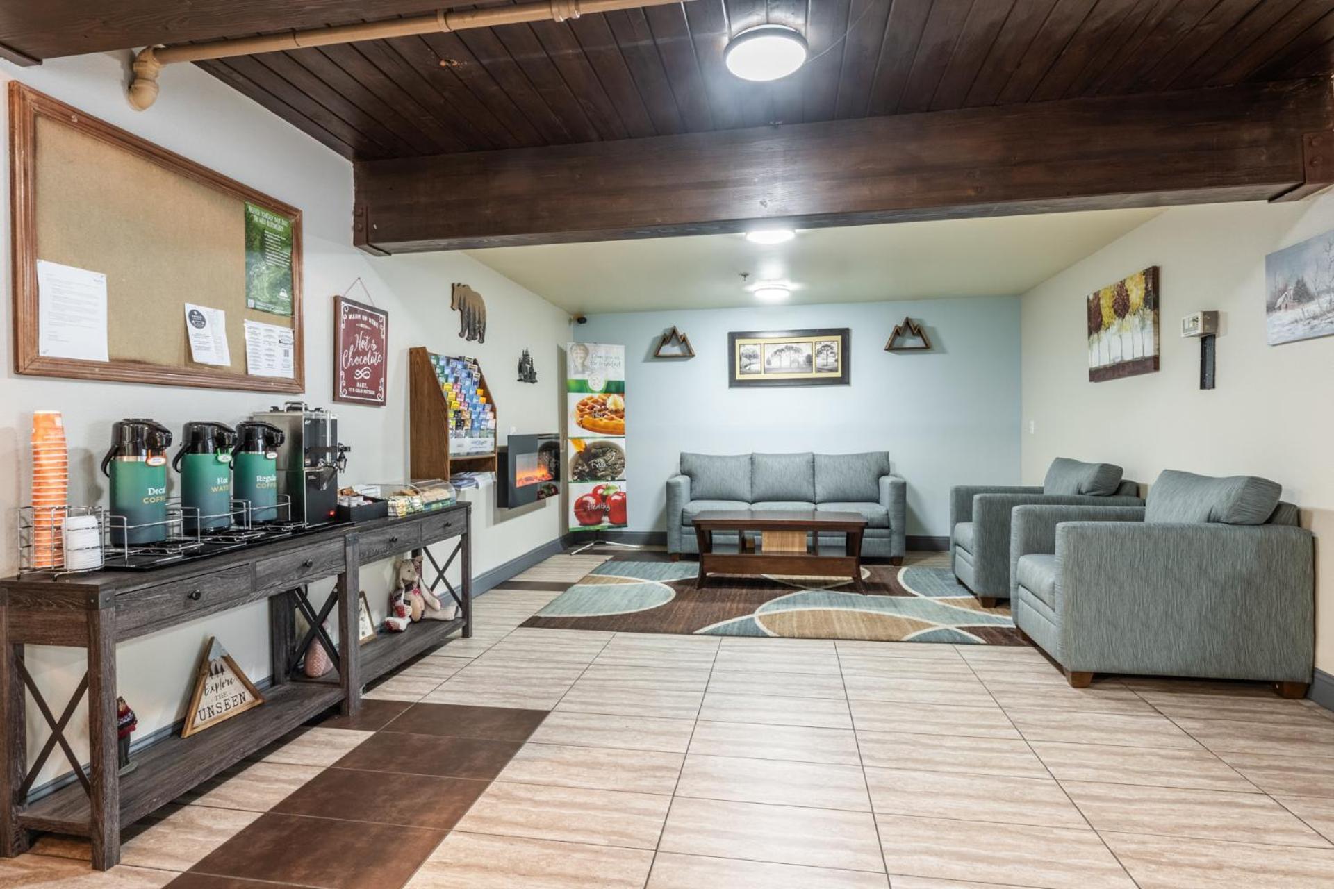 Quality Near Mammoth Mountain