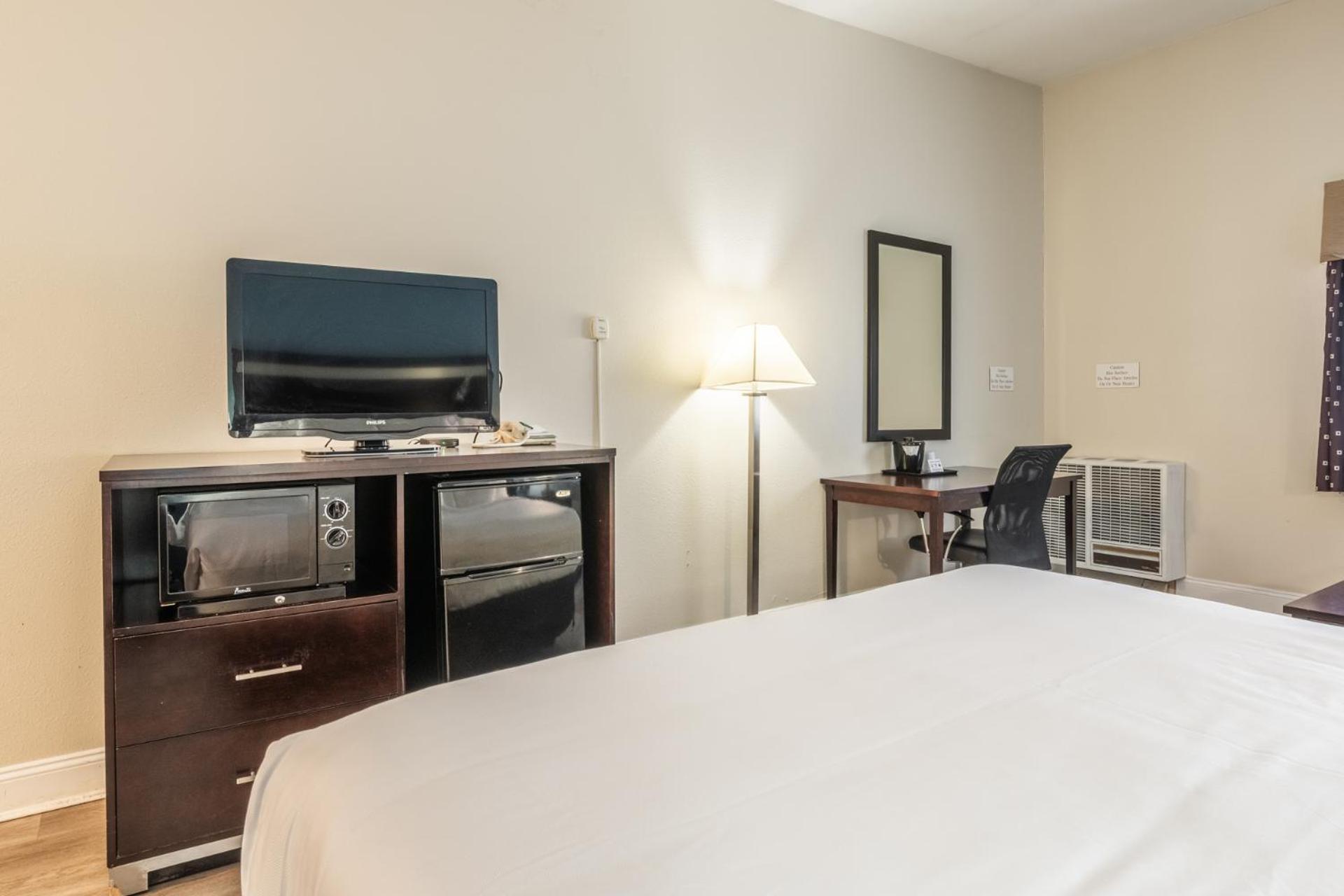 Inn Quality Near Mammoth Mountain