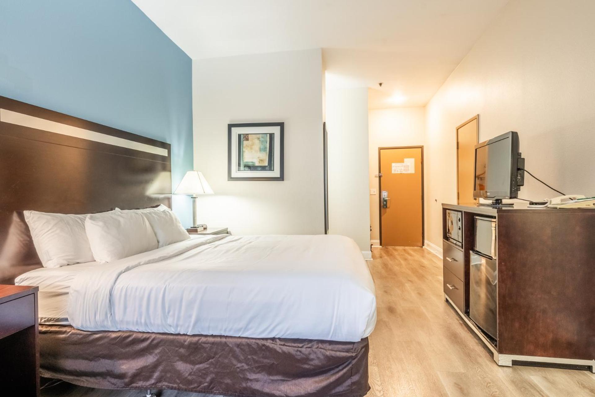 Inn Quality Near Mammoth Mountain