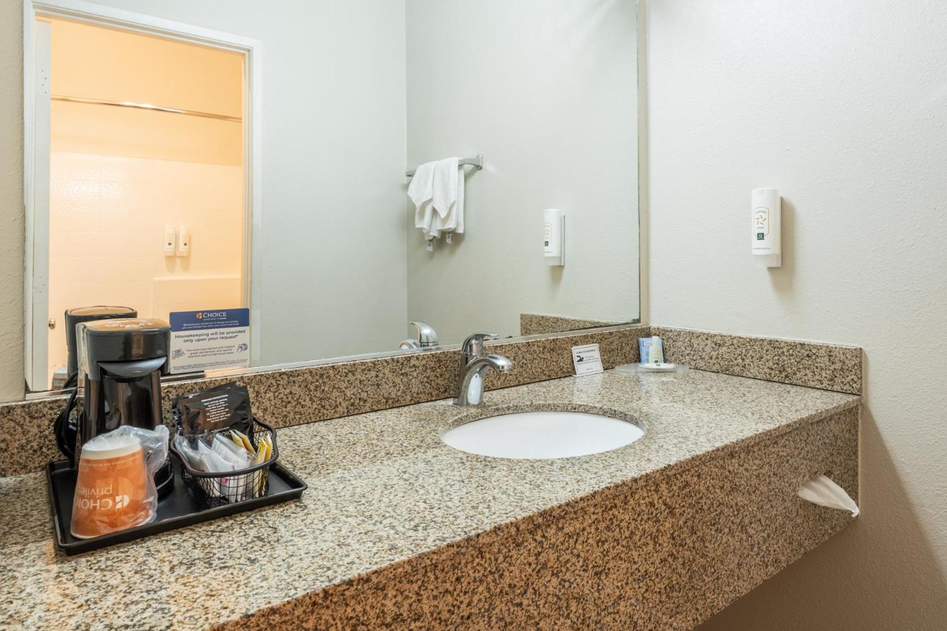 Quality Near Mammoth Mountain Inn