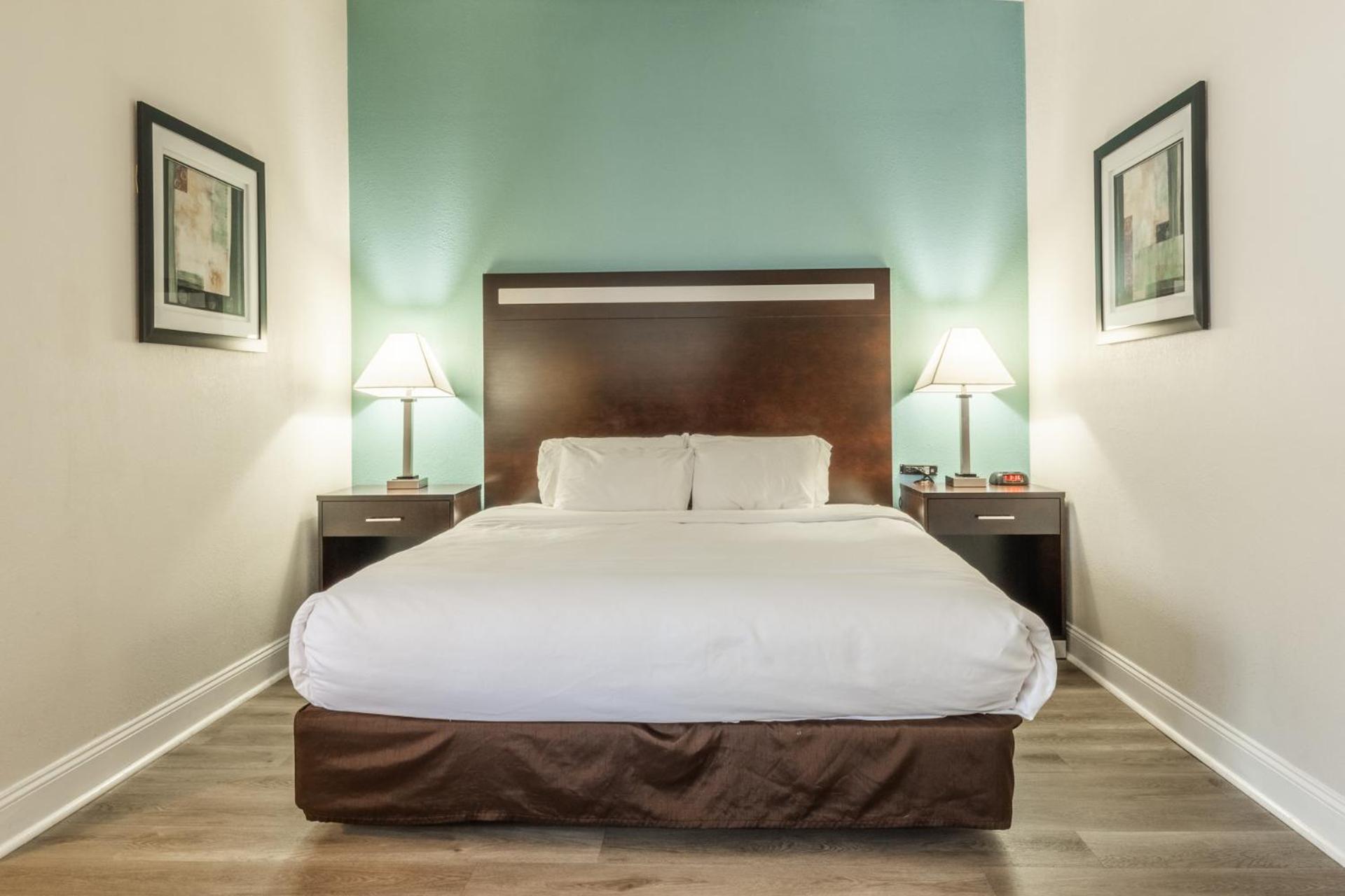 Inn Quality Near Mammoth Mountain
