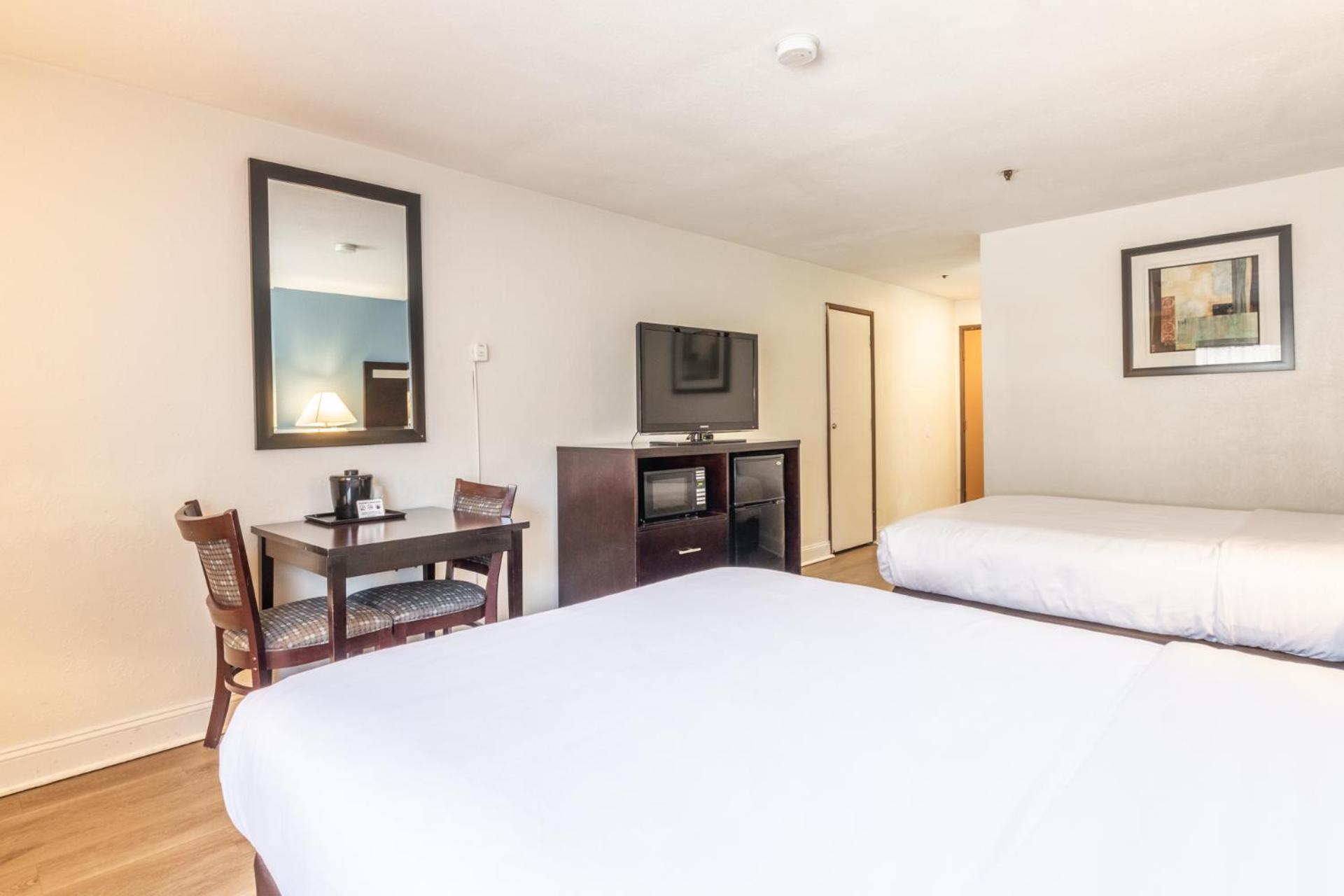 Quality Near Mammoth Mountain