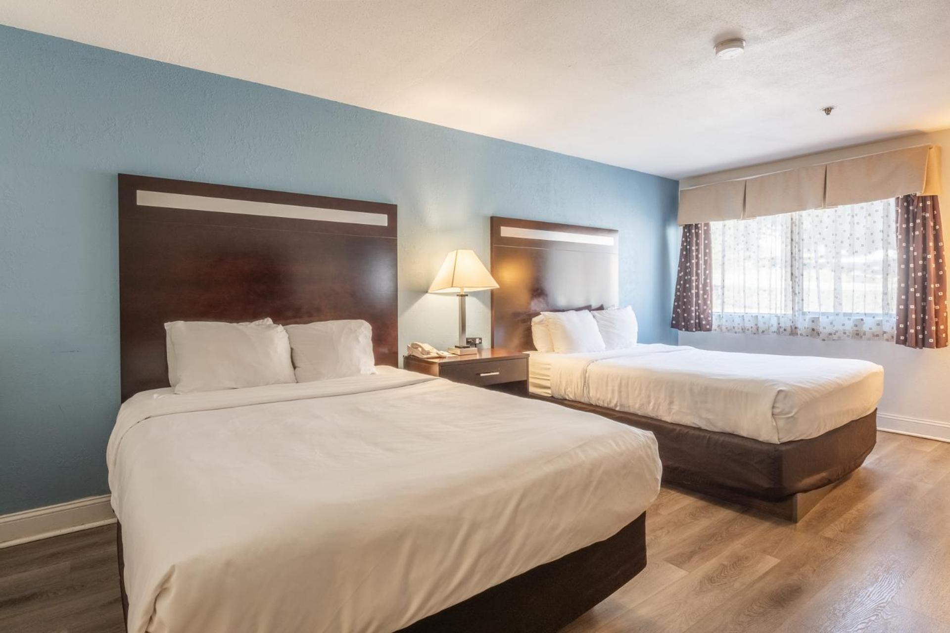 Quality Near Mammoth Mountain Inn
