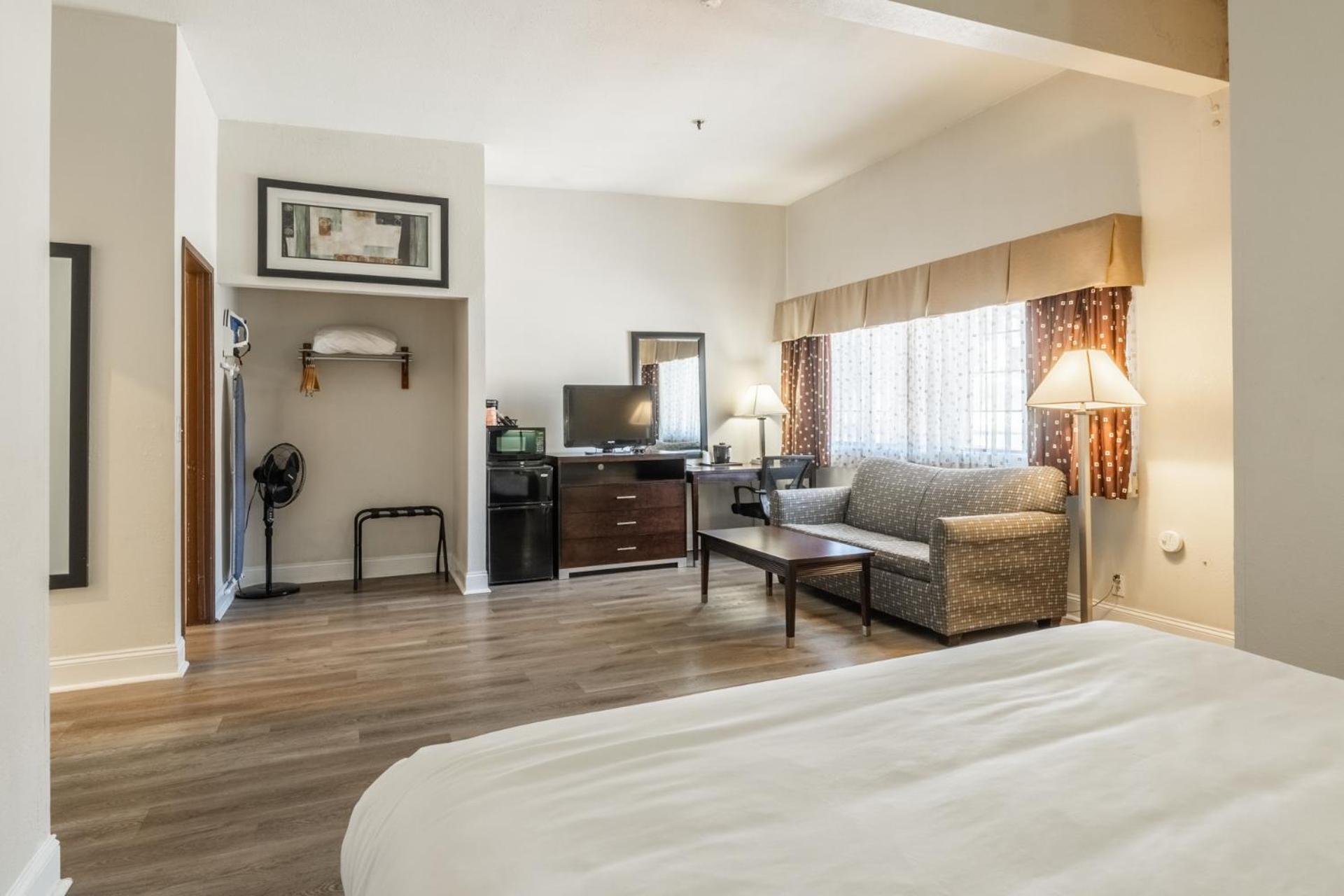 Inn Quality Near Mammoth Mountain