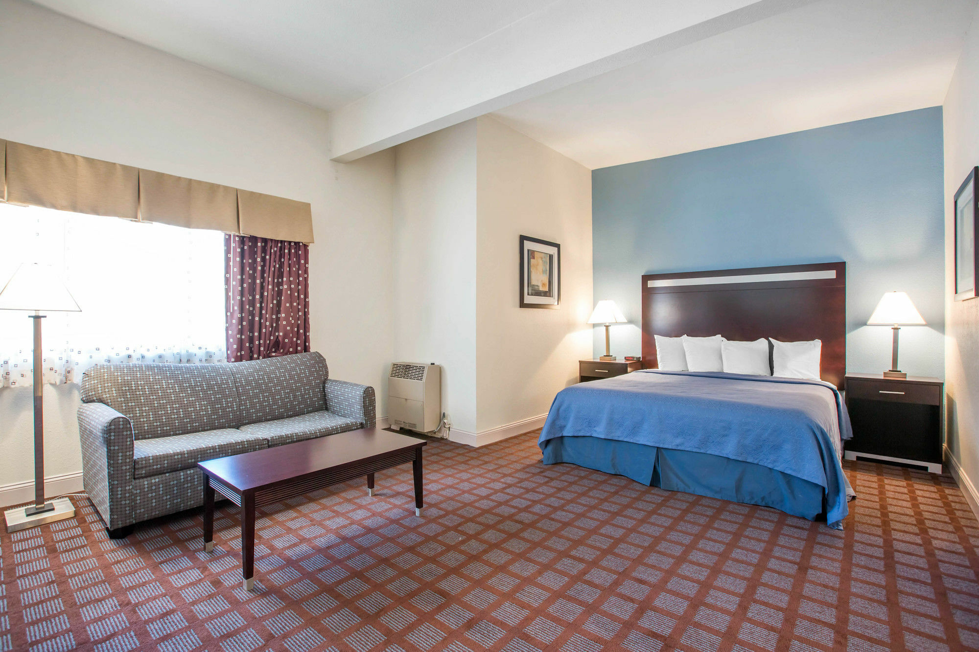 Quality Near Mammoth Mountain Inn